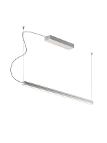 Light Glide F57 1 планка Белый 3000 К 0