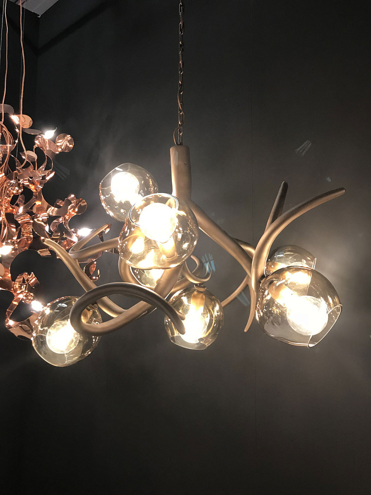 Brand Van Egmond креативные модели 2019 — фото 35