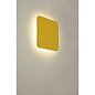 148019 SLV PLASTRA Square WL white 3000K настенный светильник — фото 15