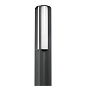 71209 BU-OH LED Dark grey pole lamp Faro barcelona — фото 3