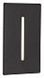 SL9519.408.01 ST-Luce Slim встраиваемый светильник 3W 40lm 3000K — фото 1