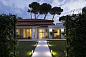 Светильник-столбик Simes Cool 290 H. 290mm S.7245 — фото 10