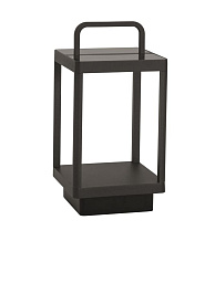 NL_OUTDOOR_BALI_PORTABLE_LAMP Nova Luce BALI Портативная лампа