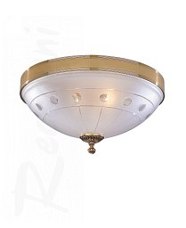 Потолочный светильник Reccagni Angelo PL 4750/3