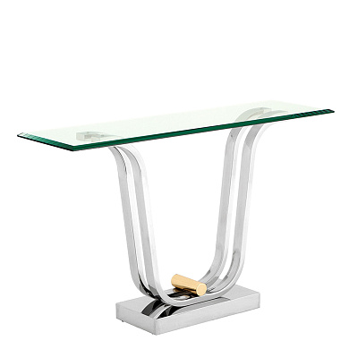 108731 Console Table Julien таблица Eichholtz