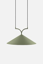 Подвесной светильник Globen Lighting Curve 50