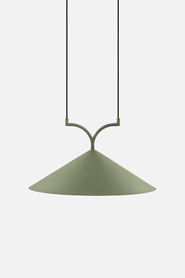 Подвесной светильник Globen Lighting Curve 50