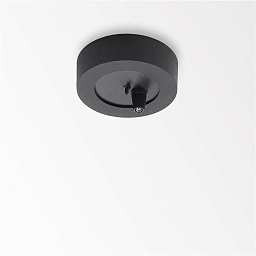 23943 0030 B Delta Light OPTIONS потолочное крепление с одним подвесом