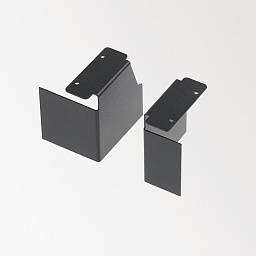 OTL - DIRECT FIXATION SET N Delta Light PR OUTLINER крепёжный комплект для установки линейного светильника
