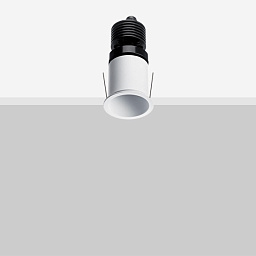 Уличный встраиваемый светильник Batan 10 Flexalighting