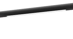 L1 48V 600 мм Buzzi & Buzzi трековый светильник 48 В