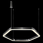 10243M Dark grey Loft it Titanium подвесной светильник 50W 3500lm 3000K — фото 3