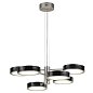 Люстра Odeon Light RIVIERA 5451/99LB — фото 4