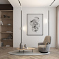 DK8015-BK Denkirs SMART LINEAR встраиваемый светильник 18W 1520lm 3000-6000K — фото 4
