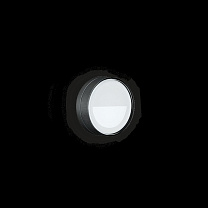 Ago Top As. LED 4K 2 W Nero  24V