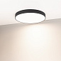 Накладной светильник Arlight SP-RONDO-R600-60W — фото 3
