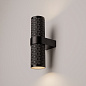 C069WL-02B Maytoni Focus Design Настенный светильник 10W Черный — фото 10