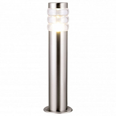 A8381PA-1SS Наземный низкий светильник Portico 4 Arte Lamp