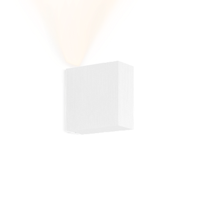 STATION 1.0 Wever Ducre накладной светильник белый