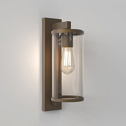 1413002 Astro lighting Pimlico настенный светильник бронзовый