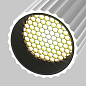 C110CL-01-GU10-W Maytoni Calipso Встраиваемый светильник 10W Белый — фото 12