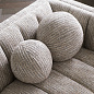 115597 Cushion Palla S Диванная подушка Eichholtz