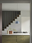 Ambit Pendant Lamp подвесной светильник Muuto Brushed Aluminum - Ø 25 cm AMBPEN2507 — фото 1