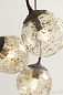 Люстра MM Lampadari Eos 7428/1 — фото 1