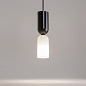 MOD177PL-01B Maytoni Memory Подвесной светильник 40W Черный — фото 7