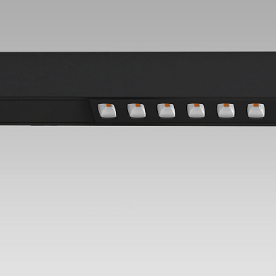 Трековый светильник Arcluce LINEAR 48V, 6 Вт, 23 мм x 43 мм x 286 мм