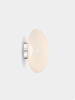 Настенный светильник Tom Dixon Melt Opal Medium