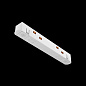 TRA034PC-42W Maytoni Accessories for tracks Exility Комплектующие для систем освещения с токоведущими элементами Белый — фото 5