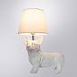 A4008LT-1WH Schedar Arte Lamp настольная лампа