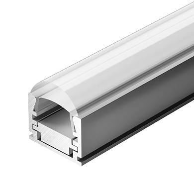 013874 Arlight Профиль PDS-REGULOR-2000 ANOD