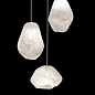 852340-13L Natural Inspirations 9" Round Pendant подвесной светильник, Fine Art Lamps