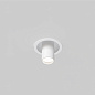 C048CL-01-GU10-W Maytoni FOCUS S Встраиваемый светильник 10W Белый — фото 3