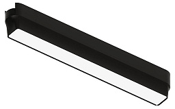 A1153PL-1BK Arte Lamp Rapid track магнитный трековый светильник линейного типа для магнитного трека 48V