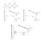 0629000A Tolomeo Artemide подвесной светильник (в комплекте с 0781020A) — фото 5