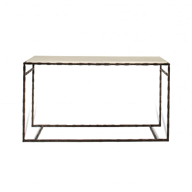 CCT01L Large Giacometti Console Table консольный стол Porta Romana