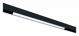 A4682PL-1BK Arte Lamp Linea 48V светильник для магнитного трека линейного типа 23 мм 48V