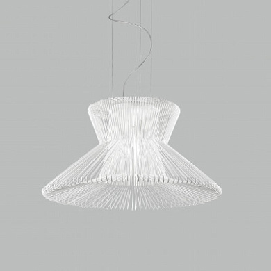 Metal Lux Impossible B 85 SP LED дизайнерская светодиодная люстра чёрный 241.085.03
