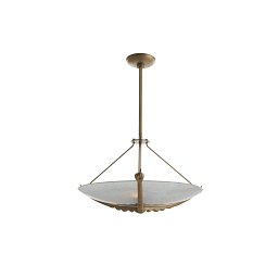 DFI08 Arteriors Karlsen потолочный светильник