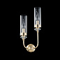 Бра Crystal Lux SECRET AP2 GOLD — фото 6