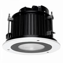 arrayLED 30 W 4088 Lm - Super warm 2700 K - 45°