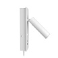 Настенный светильник Design by Gronlund Gent USB-A+C Surface — фото 6