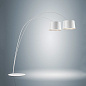 FN159013_20 Foscarini Twiggy Elle PT Arch фигурный торшер чёрный — фото 6