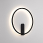 Кольцевой настенный светильник Arlight SP-VINCI-RING-R400-13W — фото 5