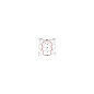 1007911 SLV D-RING S WL PHASE 2700/3000K black настенный светильник — фото 8