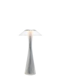 Kartell Space Outdoor настольная лампа
