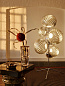 Торшер Tom Dixon Whirl — фото 1
